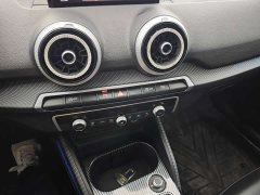 Audi Q2L 35TFSI Progressive Dynamic - ფოტო 17