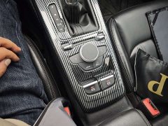 Audi Q2L 35TFSI Progressive Dynamic - ფოტო 18