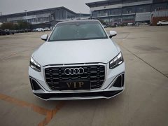 Audi Q2L 35TFSI Progressive Dynamic - ფოტო 2