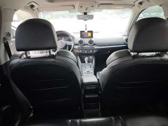 Audi Q2L 35TFSI Progressive Dynamic - ფოტო 20
