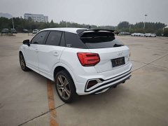 Audi Q2L 35TFSI Progressive Dynamic - ფოტო 4