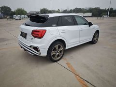 Audi Q2L 35TFSI Progressive Dynamic - ფოტო 6