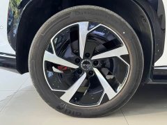 BYD Haima S7 EV 610 Smart Drive Edition - ფოტო 10