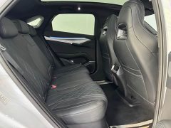 BYD Haima S7 EV 610 Smart Drive Edition - ფოტო 12