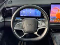 BYD Haima S7 EV 610 Smart Drive Edition - ფოტო 19