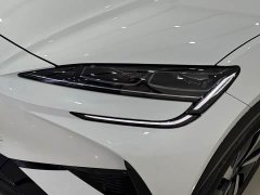 BYD Haima S7 EV 610 Smart Drive Edition - ფოტო 3