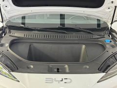 BYD Haima S7 EV 610 Smart Drive Edition - ფოტო 4