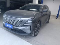 Changan CS75 PLUS 4th Gen UItra 2.0T New Blue Whale Smart Dynamic Power Edition - фото 1