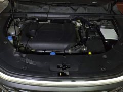 Changan CS75 PLUS 4th Gen UItra 2.0T New Blue Whale Smart Dynamic Power Edition - фото 10