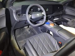 Changan CS75 PLUS 4th Gen UItra 2.0T New Blue Whale Smart Dynamic Power Edition - фото 12
