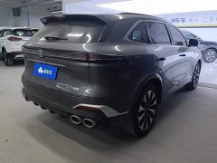 Changan CS75 PLUS 4th Gen UItra 2.0T New Blue Whale Smart Dynamic Power Edition - фото 3