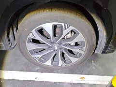 Changan CS75 PLUS 4th Gen UItra 2.0T New Blue Whale Smart Dynamic Power Edition - фото 6
