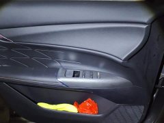Changan CS75 PLUS 4th Gen UItra 2.0T New Blue Whale Smart Dynamic Power Edition - фото 7