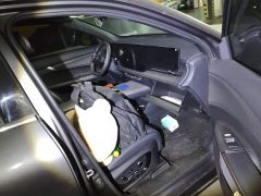 Changan CS75 PLUS 4th Gen UItra 2.0T New Blue Whale Smart Dynamic Power Edition - фото 8