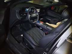 Changan CS75 PLUS 4th Gen UItra 2.0T New Blue Whale Smart Dynamic Power Edition - фото 9