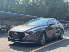 Mazda3 Axela 2.0L Automatic Zhixing Edition - photo 1