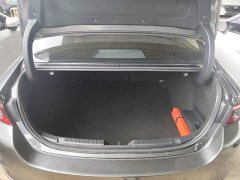 Mazda3 Axela 2.0L Automatic Zhixing Edition - photo 18