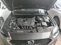 Mazda3 Axela 2.0L Automatic Zhixing Edition - photo 19
