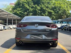 Mazda3 Axela 2.0L Automatic Zhixing Edition - photo 5