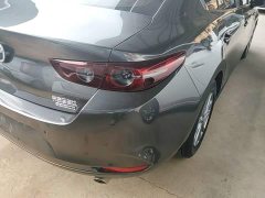 Mazda3 Axela 2.0L Automatic Zhixing Edition - photo 7