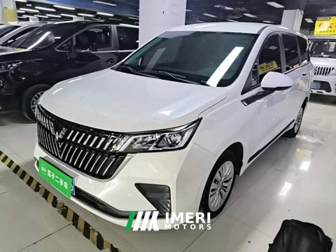 2022 Wuling Jiachen 1.5L Manual Joy Elite - ავტომობილი ჩინეთიდან