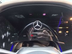 Mercedes-Benz EQS 450 Pioneer Edition - photo 10