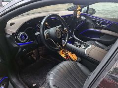 Mercedes-Benz EQS 450 Pioneer Edition - photo 4