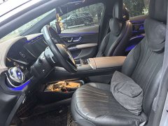 Mercedes-Benz EQS 450 Pioneer Edition - photo 5