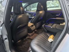 Mercedes-Benz EQS 450 Pioneer Edition - photo 6