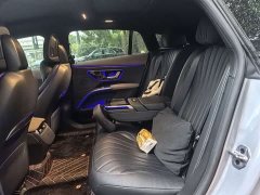 Mercedes-Benz EQS 450 Pioneer Edition - photo 7
