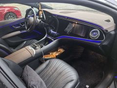 Mercedes-Benz EQS 450 Pioneer Edition - photo 9