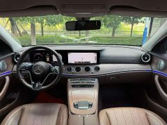 Mercedes-Benz E-Class E 300 L Fashion Edition - photo 5