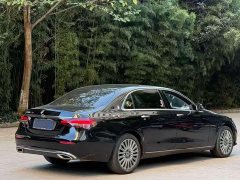 Mercedes-Benz E-Class E 300 L Fashion Edition - photo 7