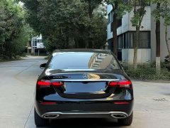 Mercedes-Benz E-Class E 300 L Fashion Edition - photo 8