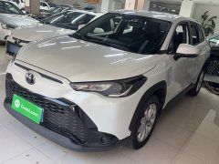 Toyota Frontlander 2.0L CVT Elite - ფოტო 1