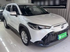 Toyota Frontlander 2.0L CVT Elite - ფოტო 10