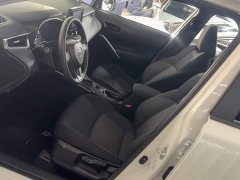 Toyota Frontlander 2.0L CVT Elite - ფოტო 11