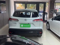 Toyota Frontlander 2.0L CVT Elite - ფოტო 12