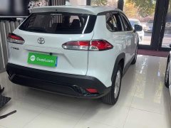 Toyota Frontlander 2.0L CVT Elite - ფოტო 13