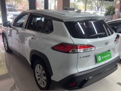 Toyota Frontlander 2.0L CVT Elite - ფოტო 14