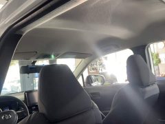 Toyota Frontlander 2.0L CVT Elite - ფოტო 15