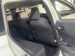 Toyota Frontlander 2.0L CVT Elite - ფოტო 17