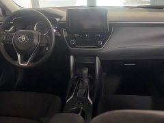 Toyota Frontlander 2.0L CVT Elite - ფოტო 18