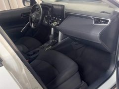 Toyota Frontlander 2.0L CVT Elite - ფოტო 19