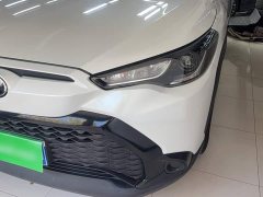 Toyota Frontlander 2.0L CVT Elite - ფოტო 2