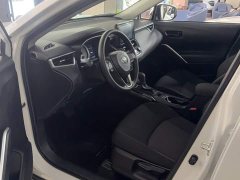 Toyota Frontlander 2.0L CVT Elite - ფოტო 20