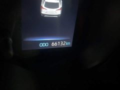 Toyota Frontlander 2.0L CVT Elite - ფოტო 5