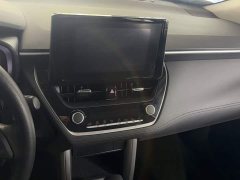 Toyota Frontlander 2.0L CVT Elite - ფოტო 6