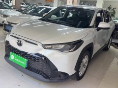 Toyota Frontlander 2.0L CVT Elite - ფოტო 7