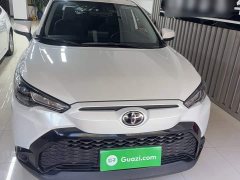 Toyota Frontlander 2.0L CVT Elite - ფოტო 8